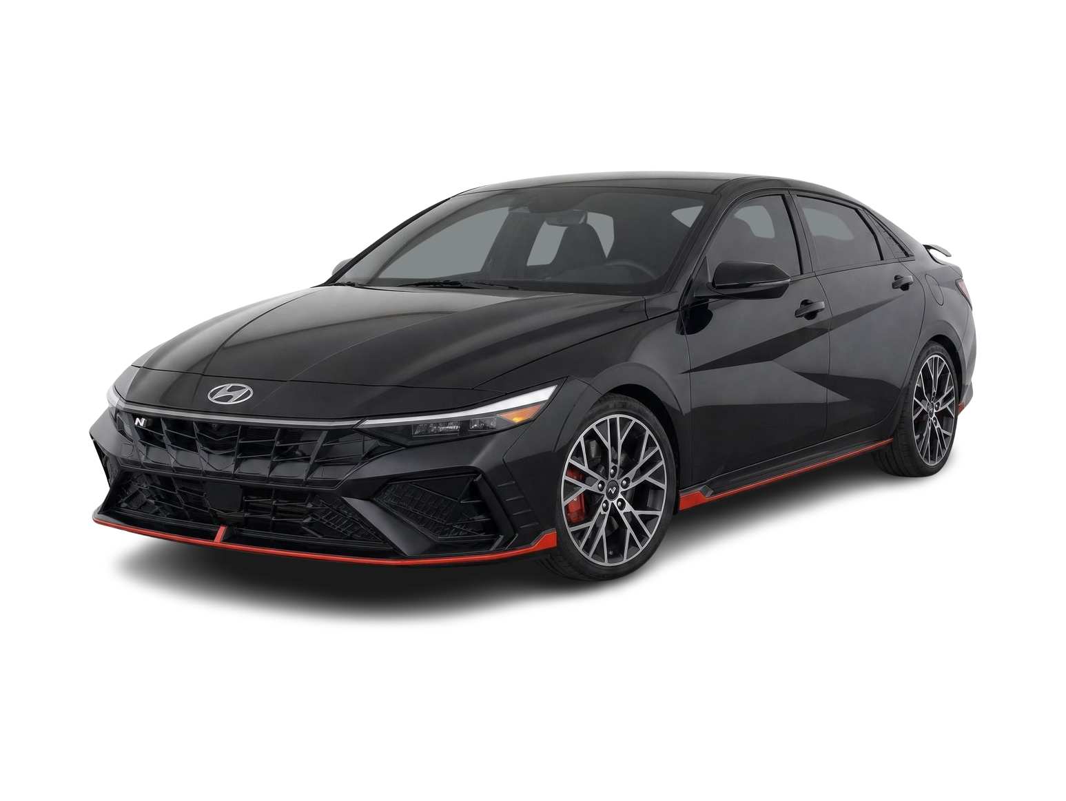 Thumbnail: 2022 Hyundai Elantra - 1