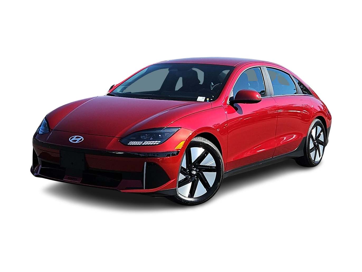 Thumbnail: 2025 Hyundai Ioniq 6 - 1