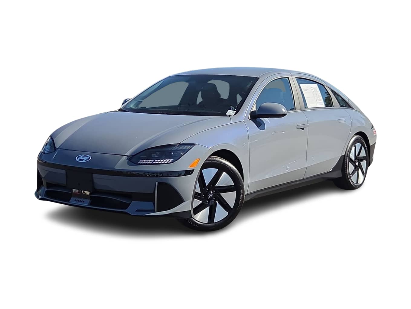 2025 Hyundai Ioniq 6 SE -
                  Las Vegas, NV