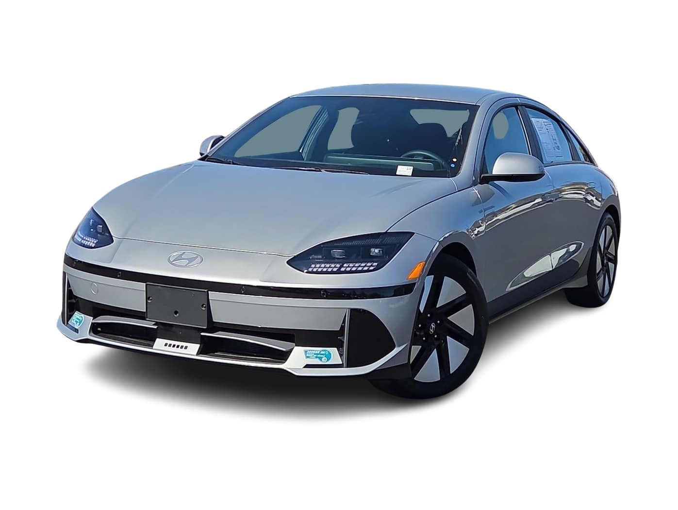 2025 Hyundai Ioniq 6 SE -
                  Las Vegas, NV