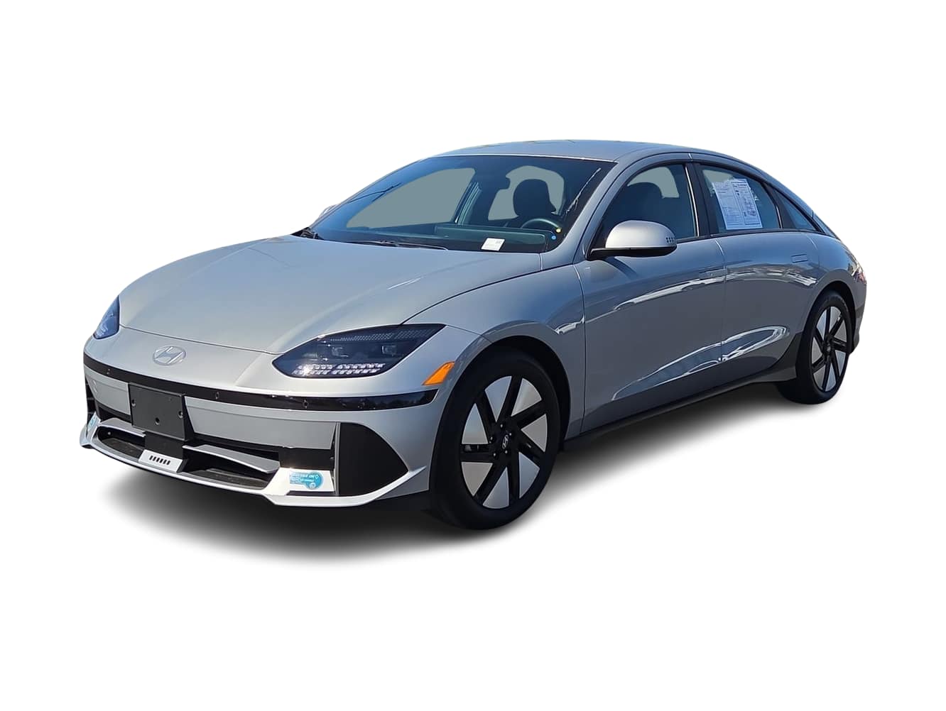 2025 Hyundai Ioniq 6 SE -
                  Las Vegas, NV