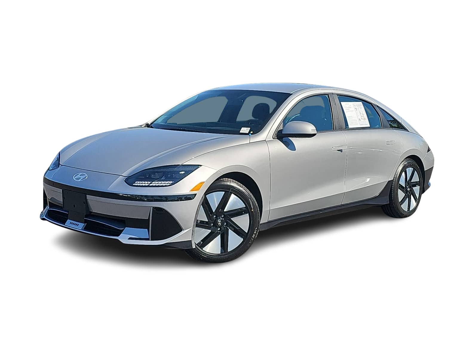 2024 Hyundai Ioniq 6 SE -
                  Las Vegas, NV