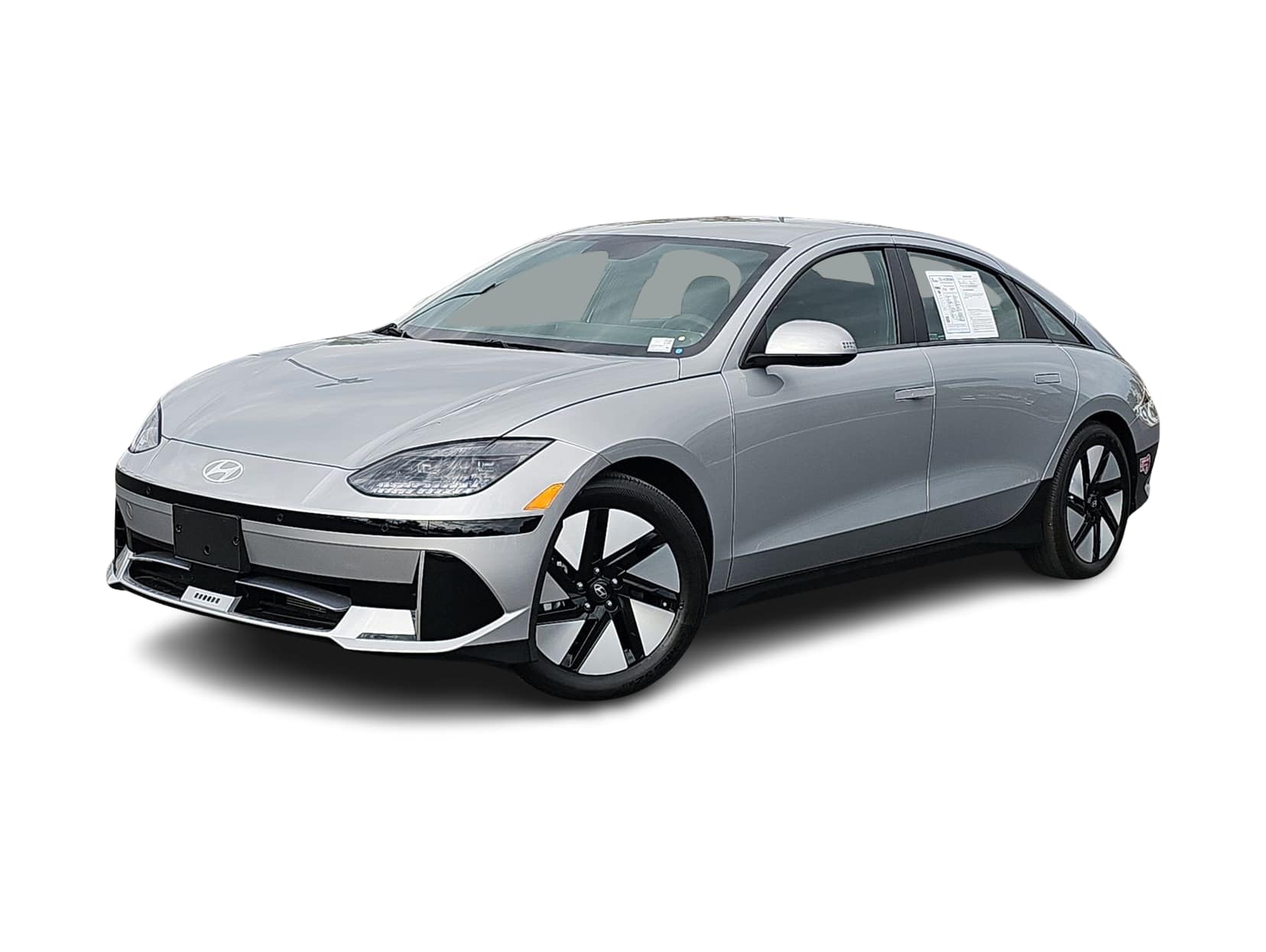 2024 Hyundai Ioniq 6 SE -
                  Las Vegas, NV