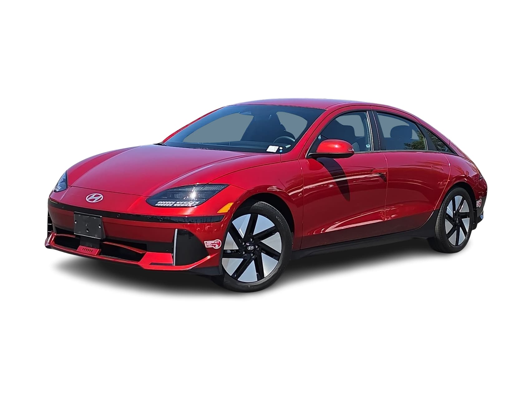 2023 Hyundai Ioniq 6 SE -
                  Las Vegas, NV
