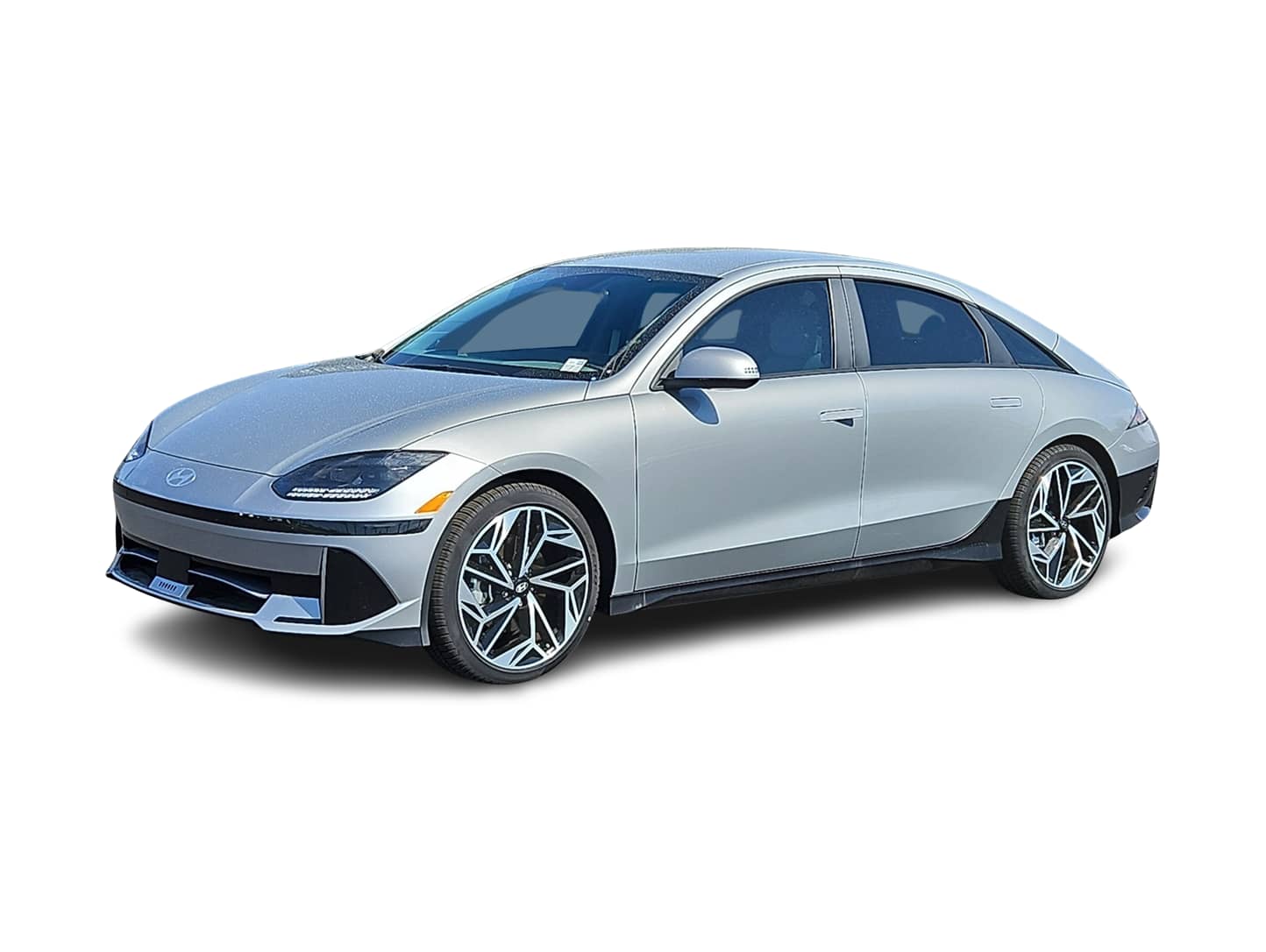 2025 Hyundai Ioniq 6 SEL -
                  Las Vegas, NV