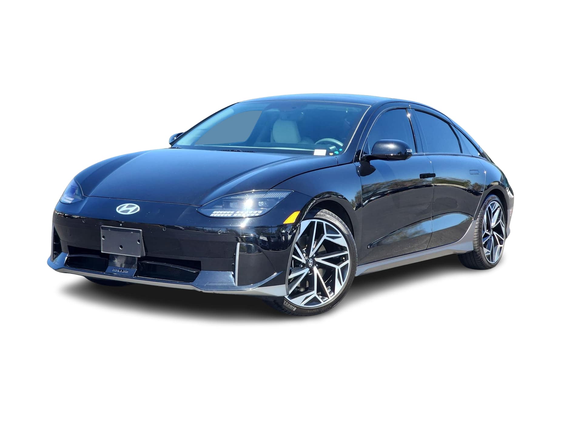 2024 Hyundai Ioniq 6 Limited -
                  Las Vegas, NV