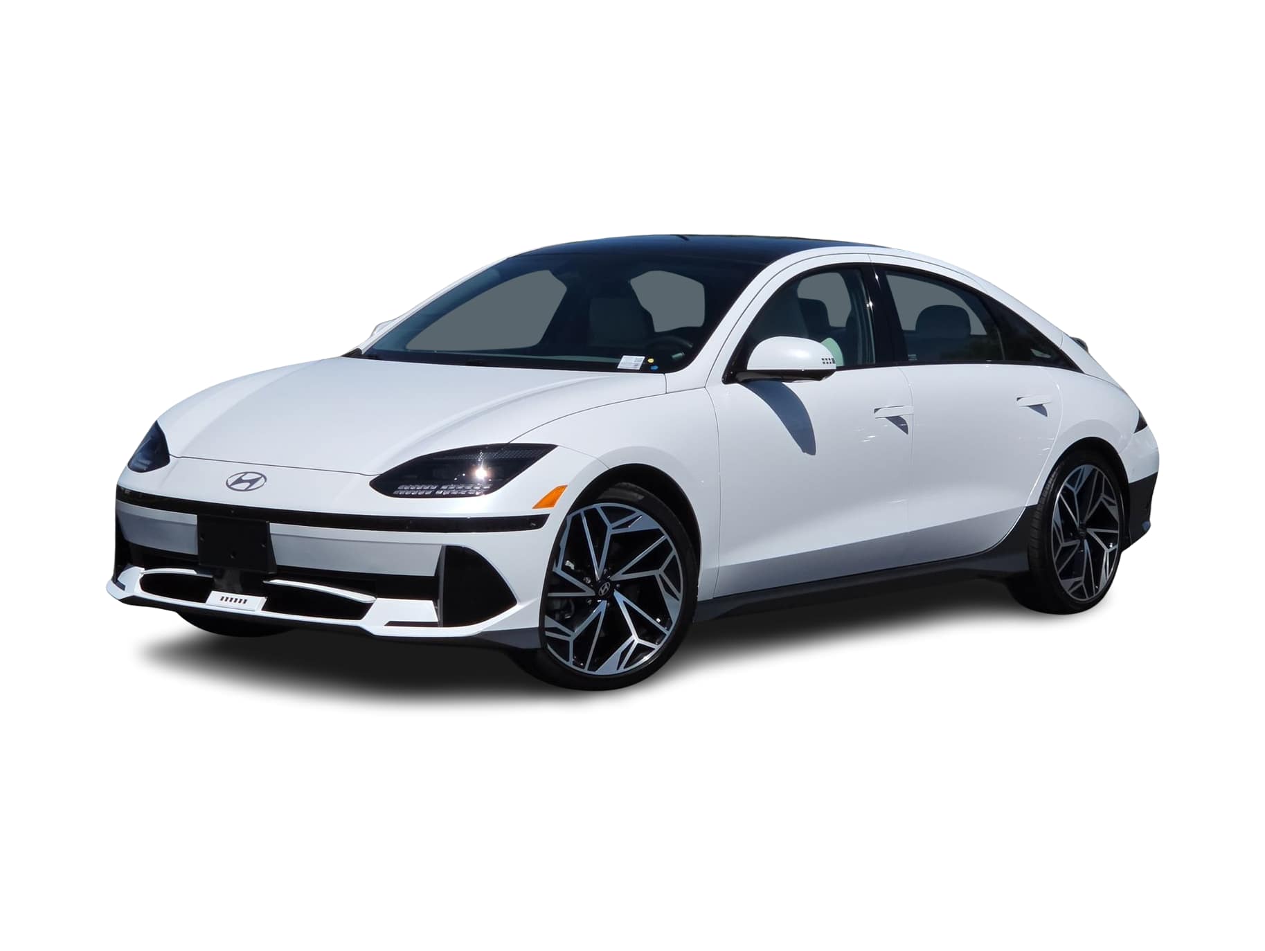 2023 Hyundai Ioniq 6 Limited -
                  Las Vegas, NV