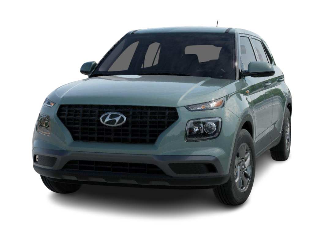 Thumbnail: 2026 Hyundai Venue - 1