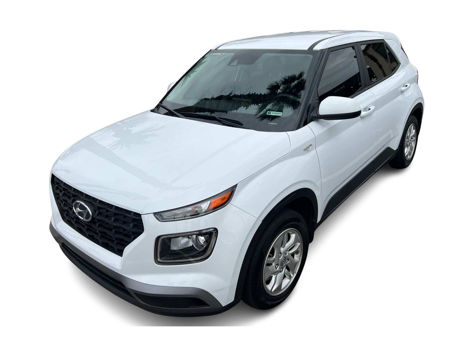 2022 Hyundai Venue SE -
                  Las Vegas, NV