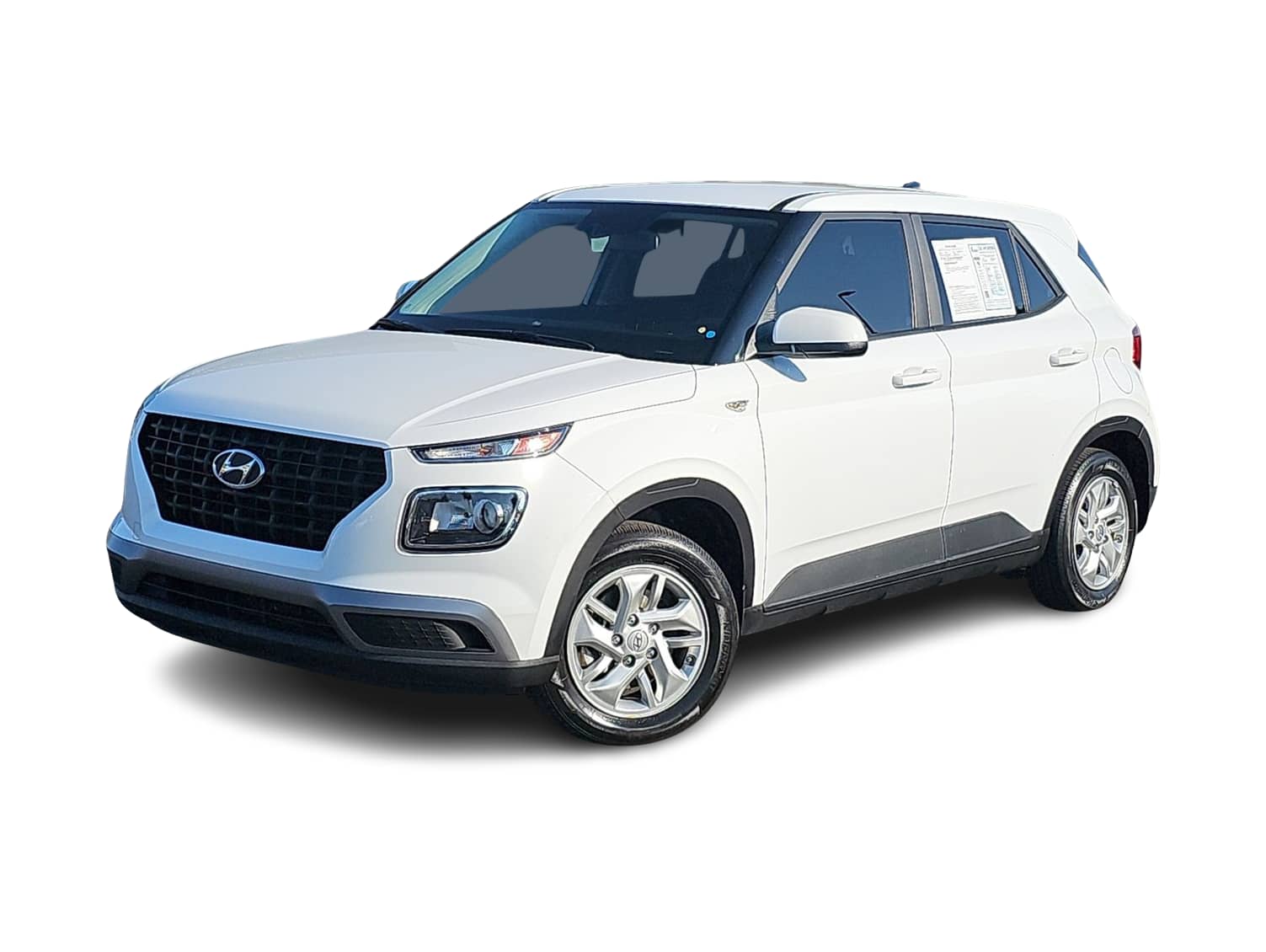2022 Hyundai Venue SE -
                  Las Vegas, NV