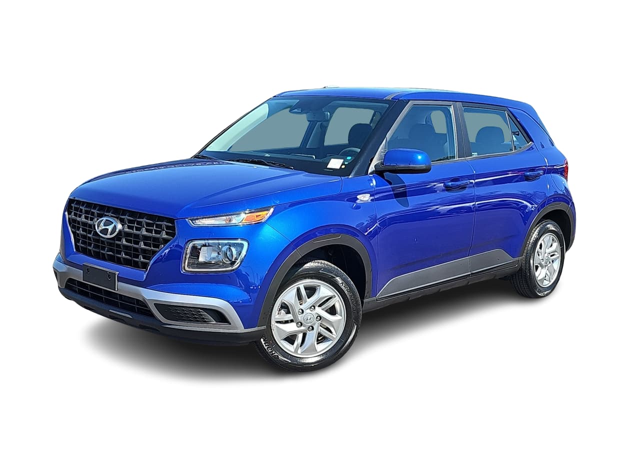 2024 Hyundai Venue SE -
                  Las Vegas, NV