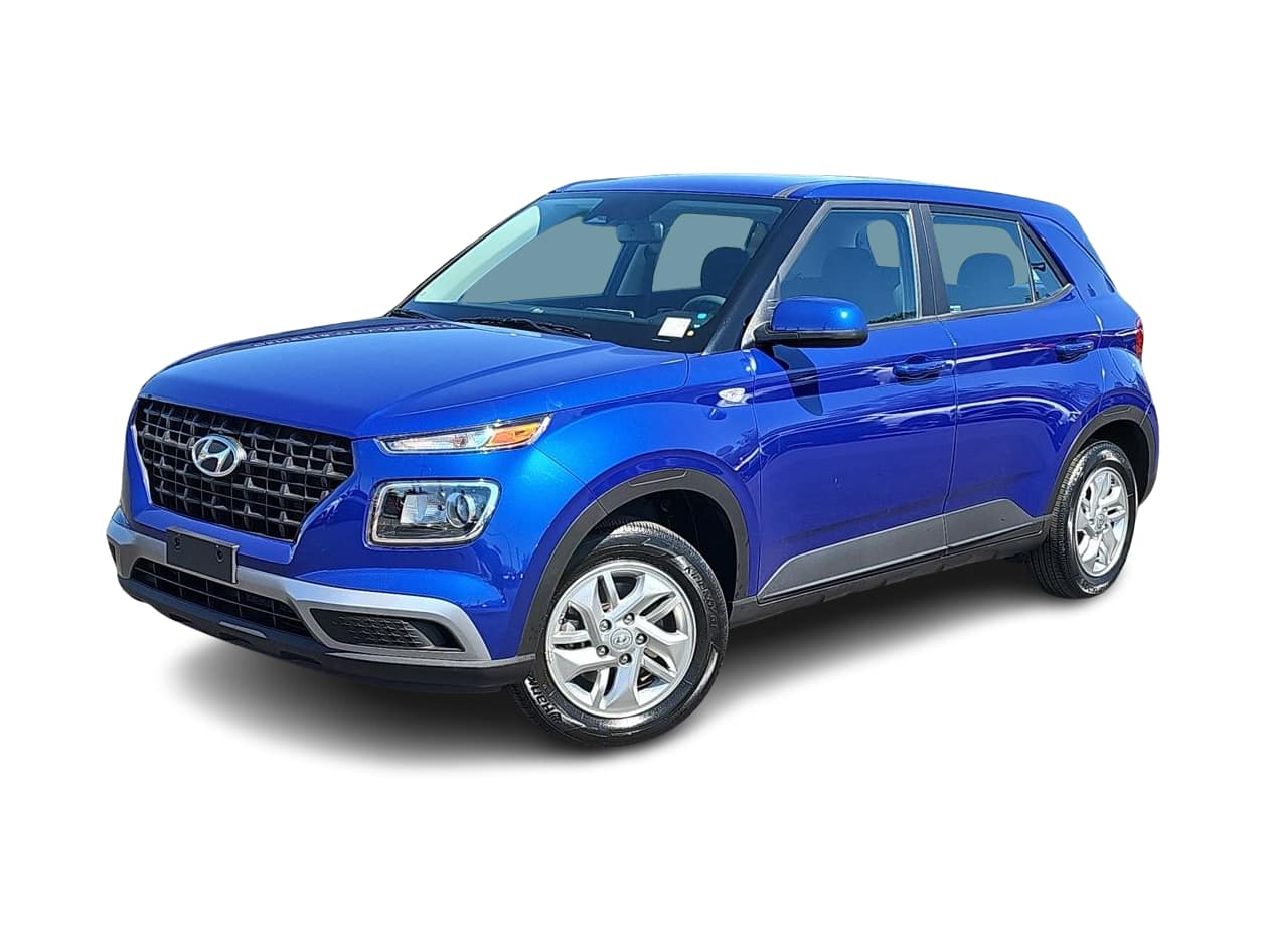 2024 Hyundai Venue SE -
                  Las Vegas, NV
