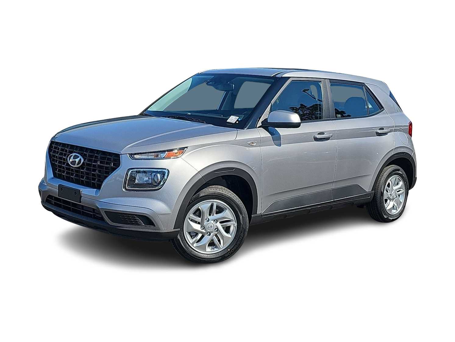 2024 Hyundai Venue SE -
                Las Vegas, NV