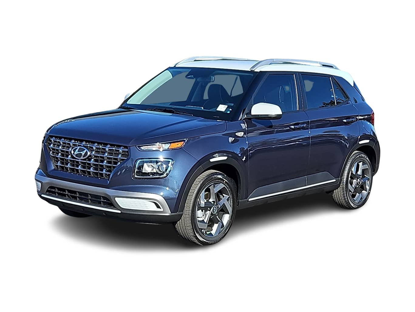 Thumbnail: 2026 Hyundai Venue - 1