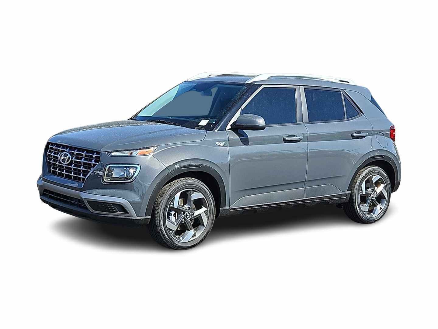 Thumbnail: 2025 Hyundai Venue - 1