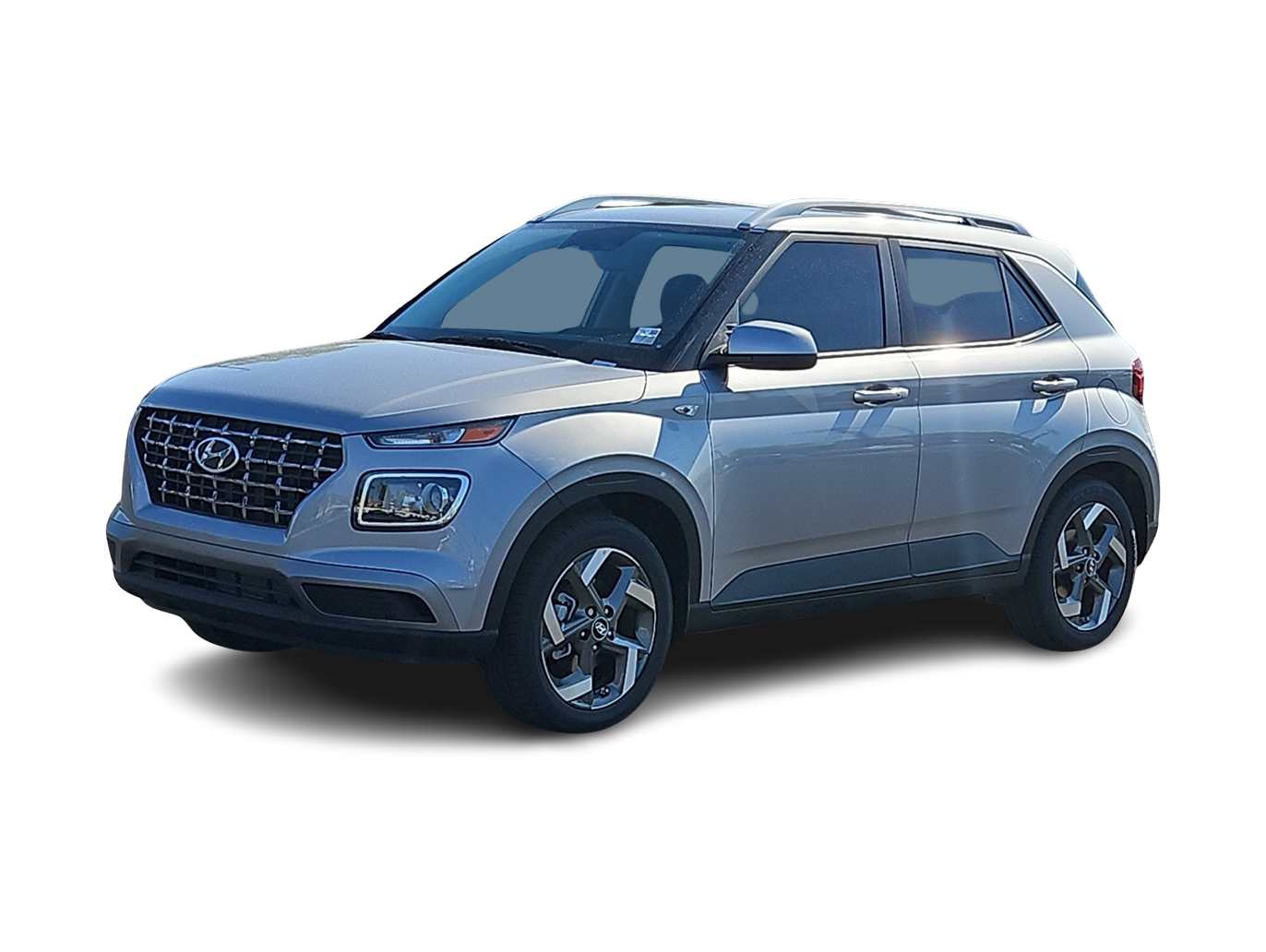 Thumbnail: 2025 Hyundai Venue - 1