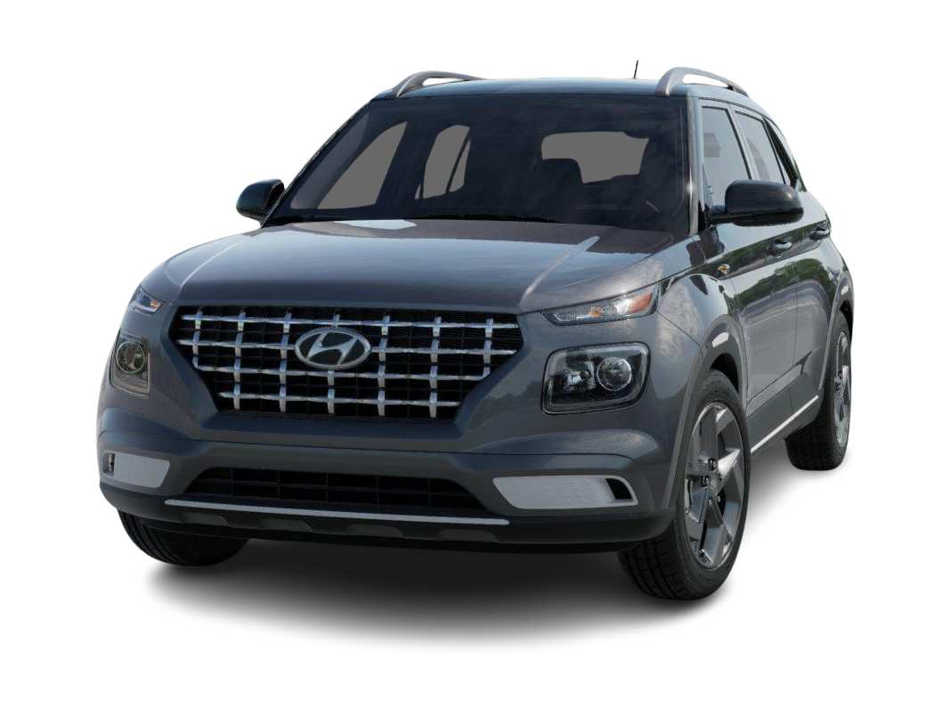 Thumbnail: 2026 Hyundai Venue - 1