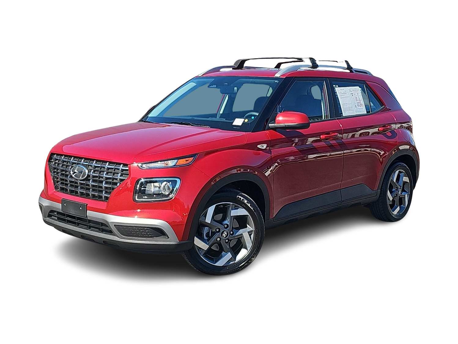 2025 Hyundai Venue SEL -
                  Las Vegas, NV