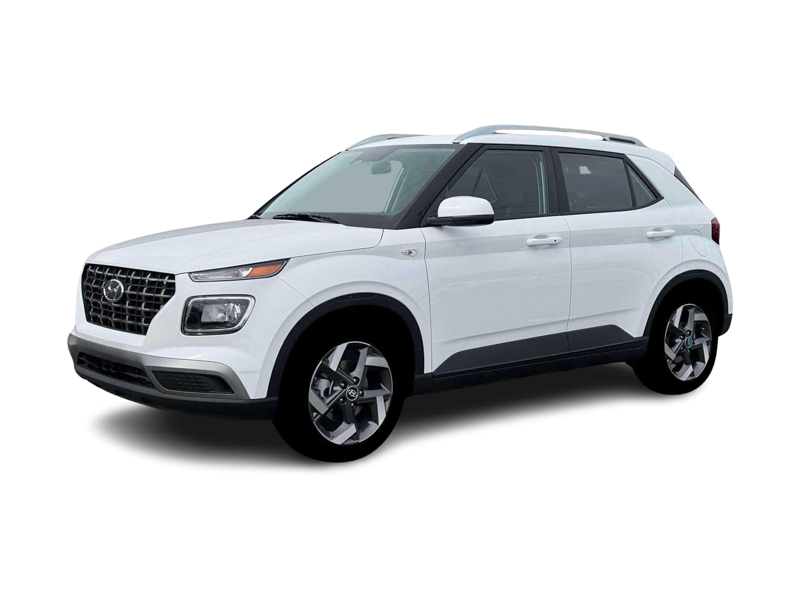 Thumbnail: 2026 Hyundai Venue - 1