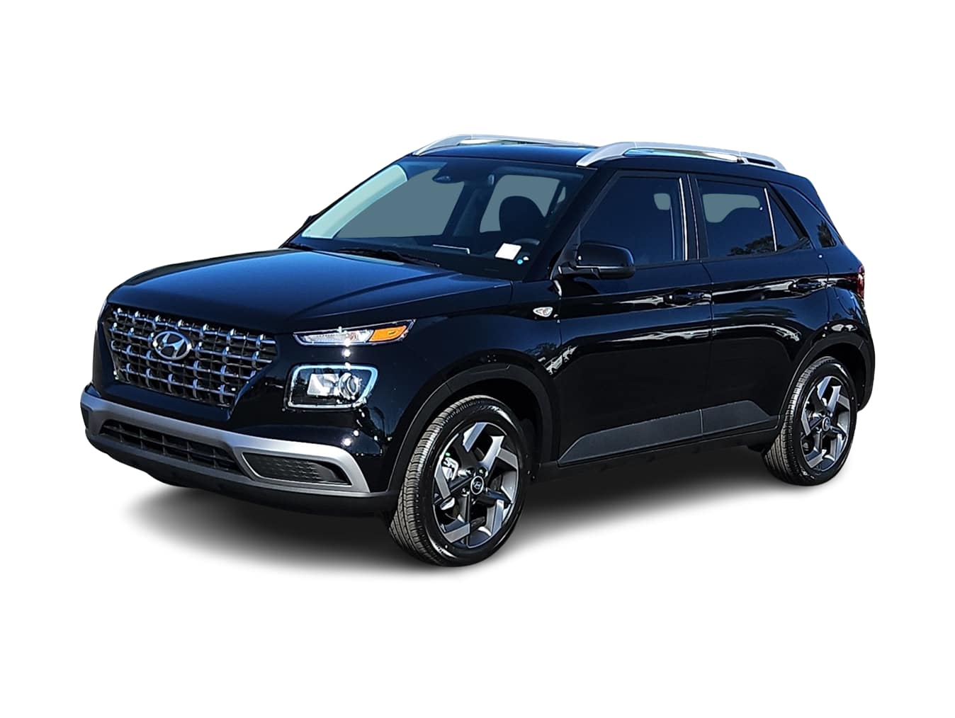 Thumbnail: 2026 Hyundai Venue - 1