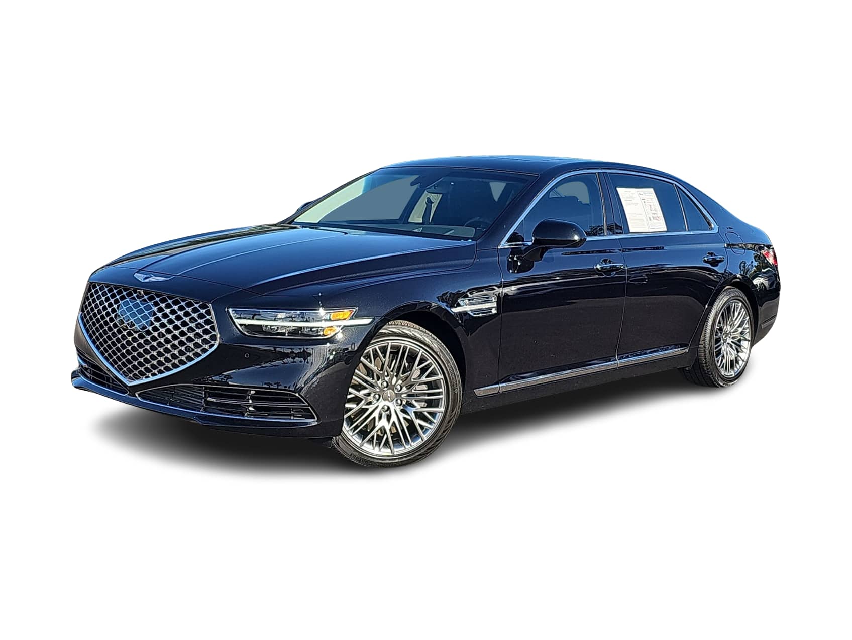 2022 Genesis G90 Premium -
                  Las Vegas, NV