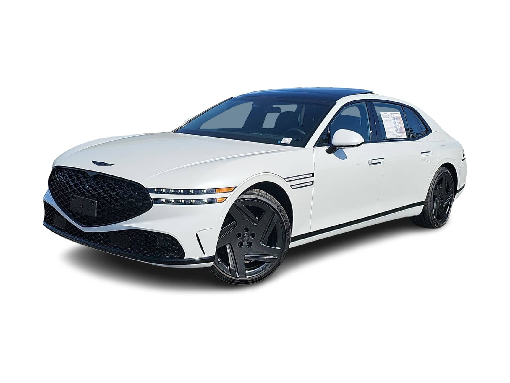 2026 Genesis G90  -
                  Las Vegas, NV