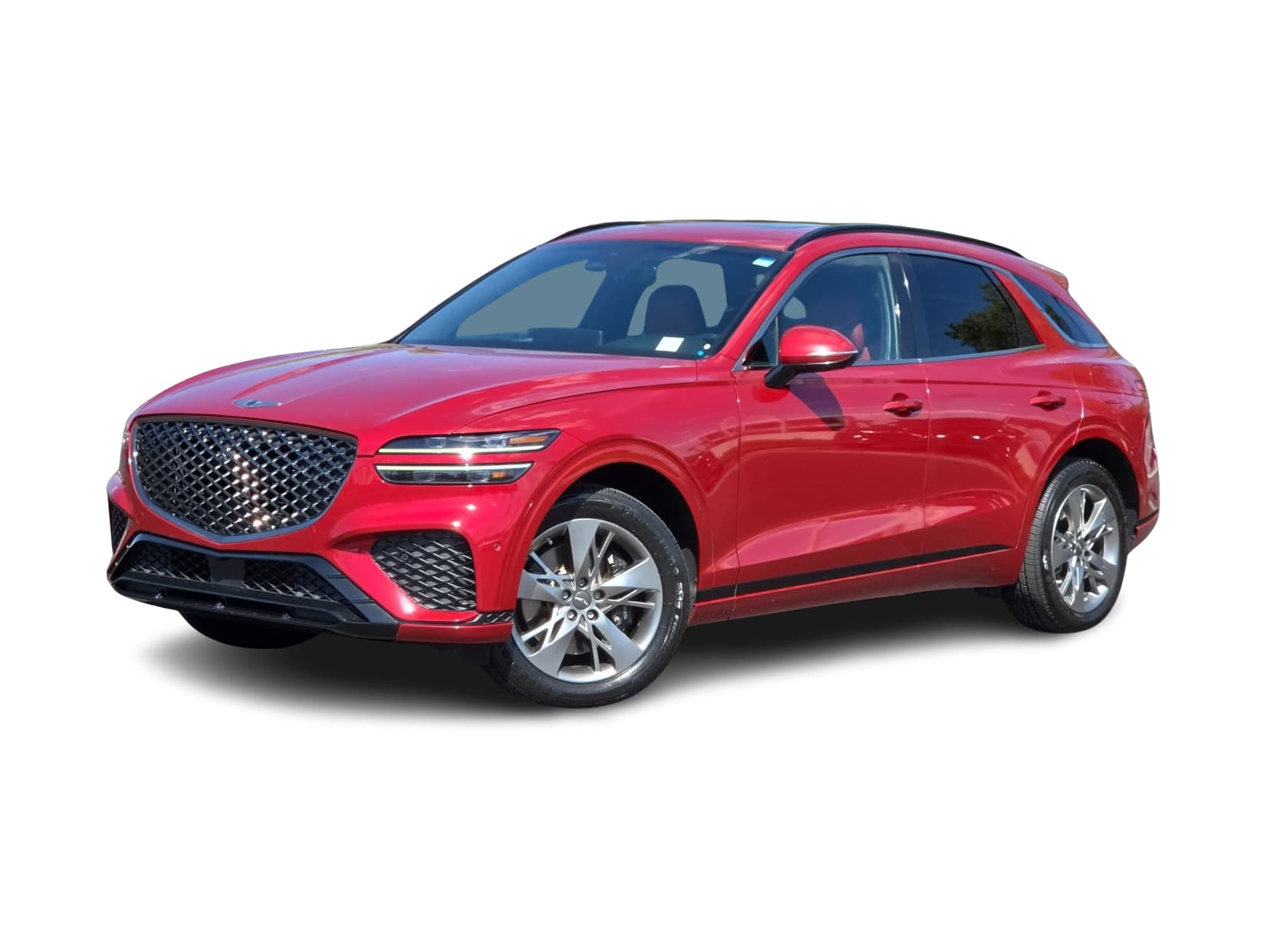 2022 Genesis GV70 Sport -
                  Las Vegas, NV