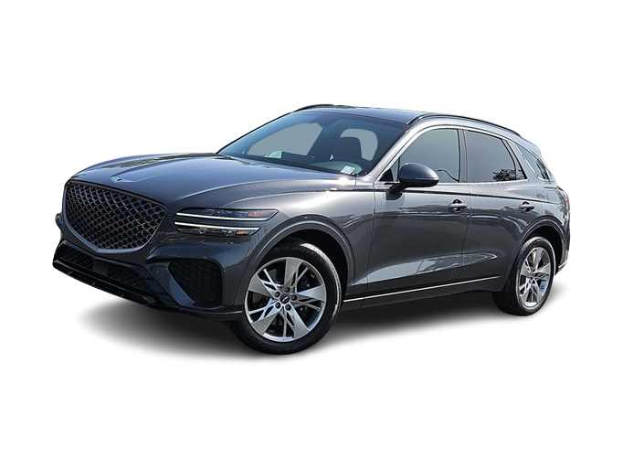 2022 Genesis GV70 Sport -
                Las Vegas, NV