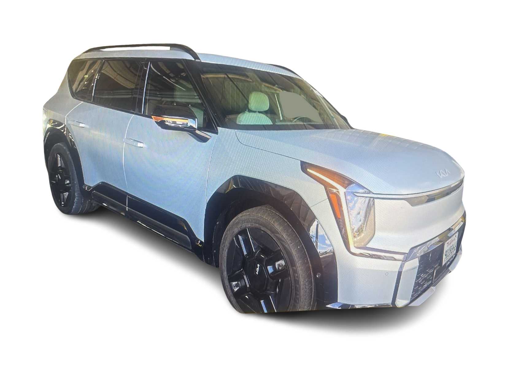 2024 Kia EV9 GT-Line -
                  Las Vegas, NV