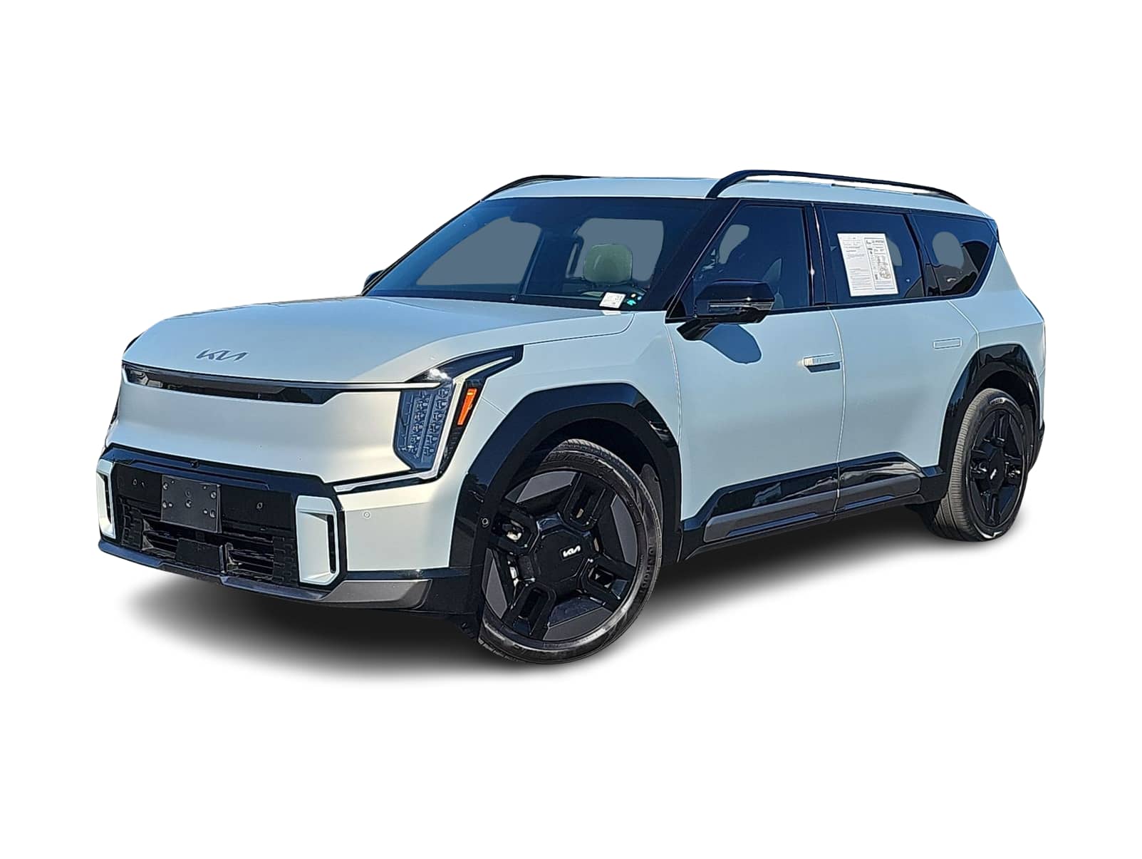 2024 Kia EV9 GT-Line -
                  Las Vegas, NV
