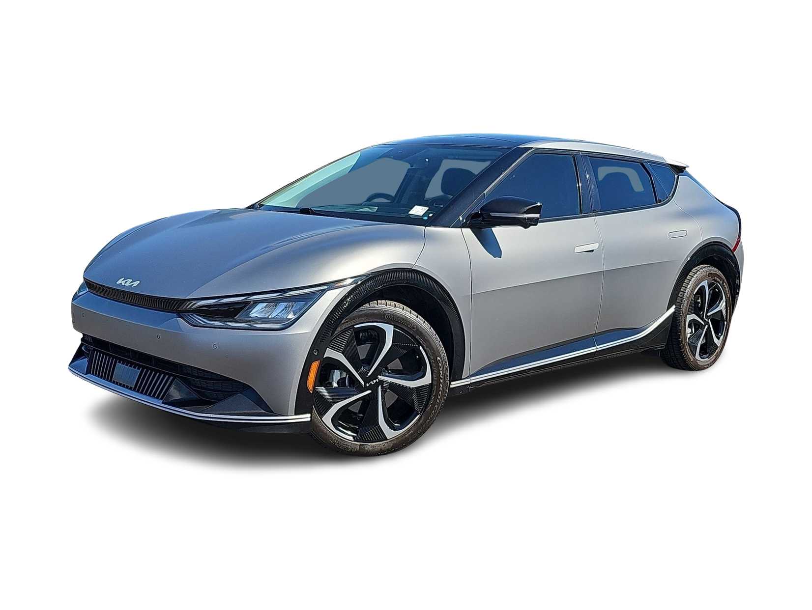 2022 Kia EV6 GT-Line -
                  Las Vegas, NV