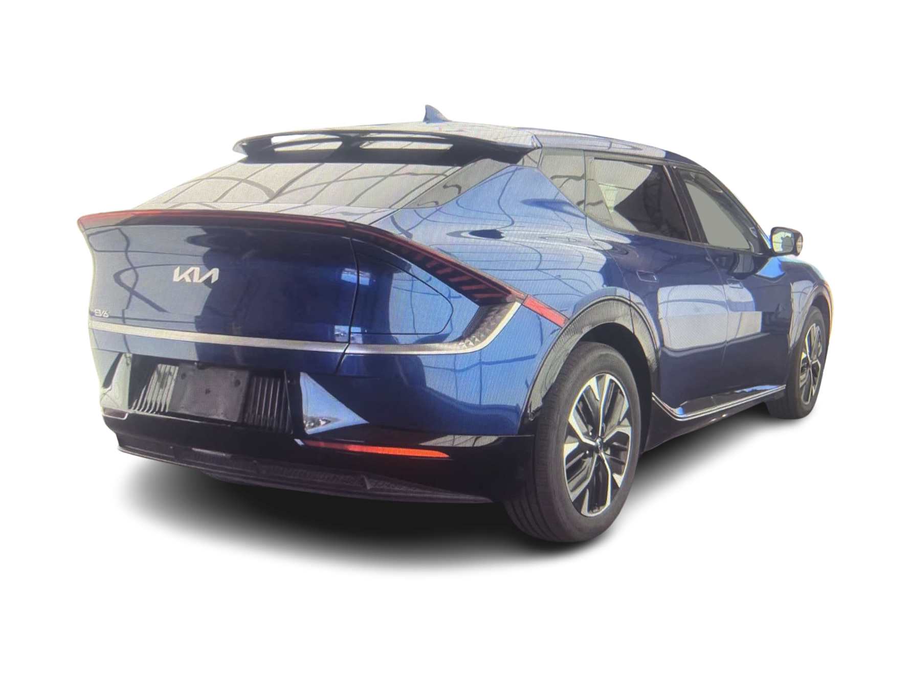 2023 Kia EV6 Wind -
                  Las Vegas, NV