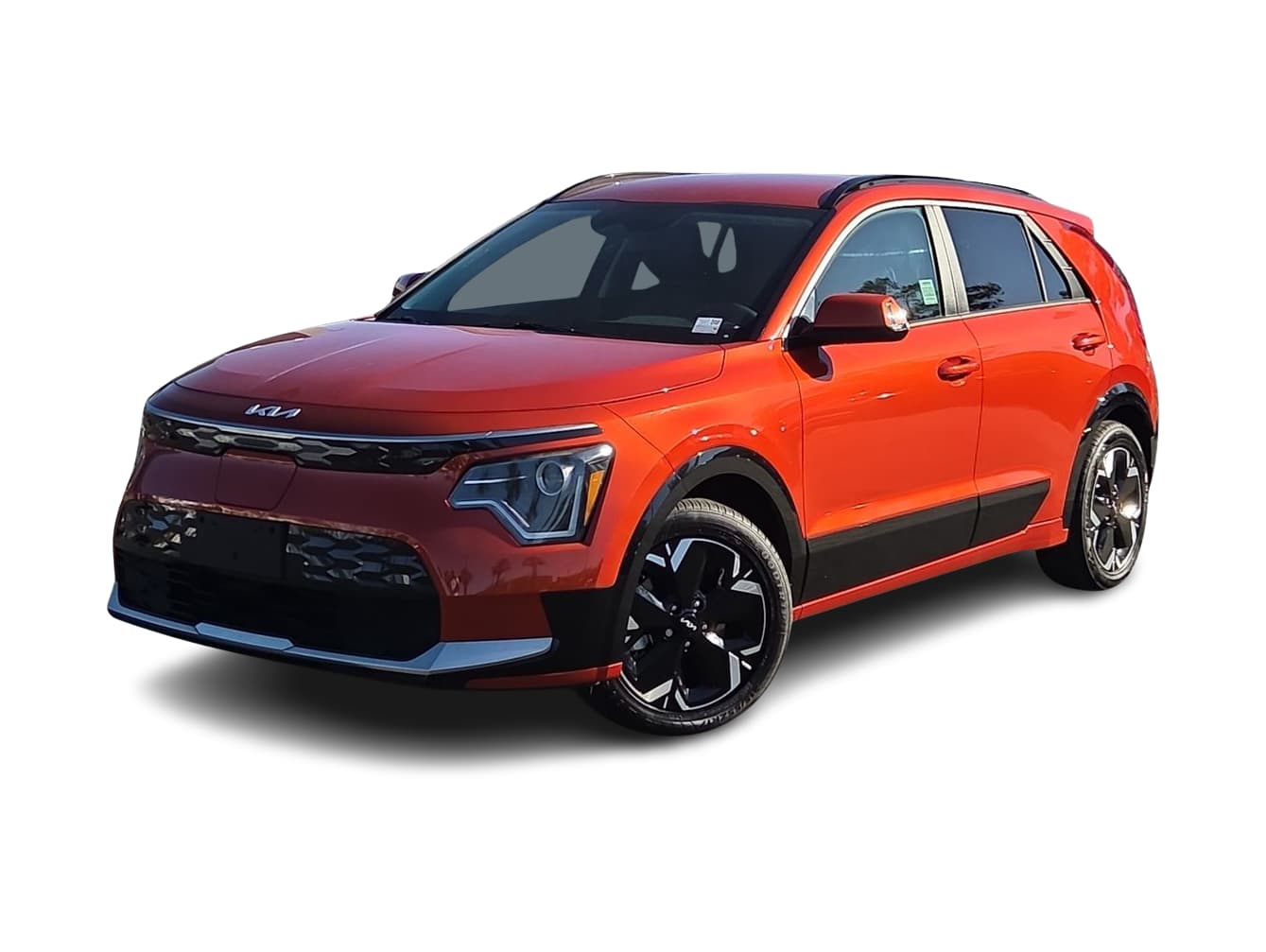Thumbnail: 2023 Kia Niro - 1