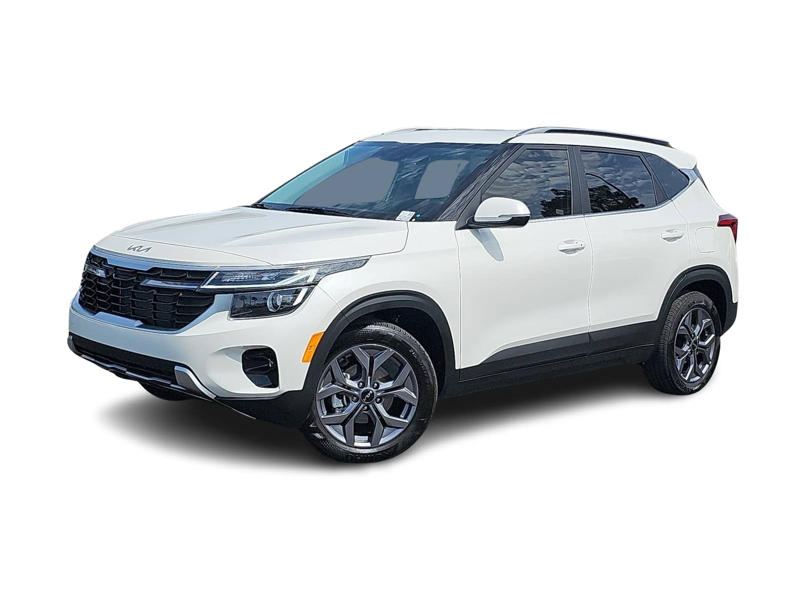 2024 Kia Seltos S -
                Las Vegas, NV