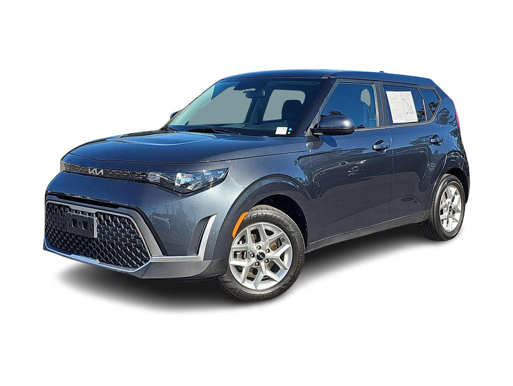 Thumbnail: 2023 Kia Soul - 1