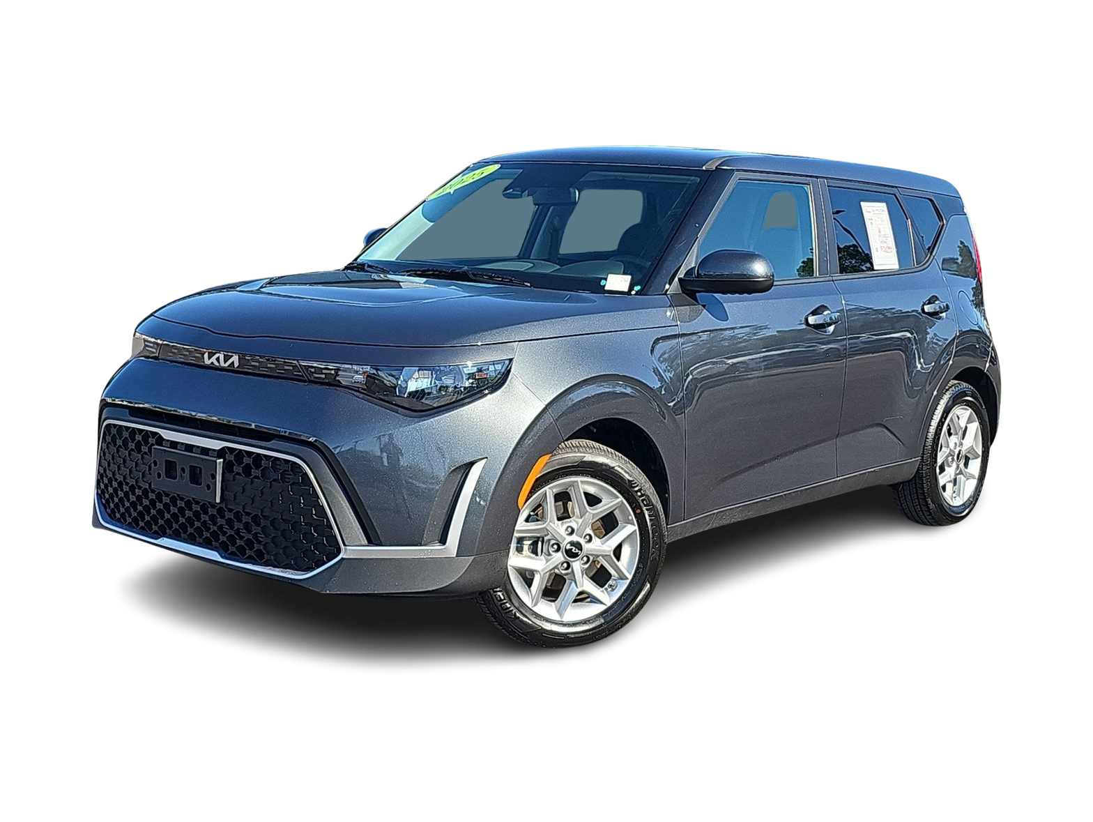 Thumbnail: 2025 Kia Soul - 1