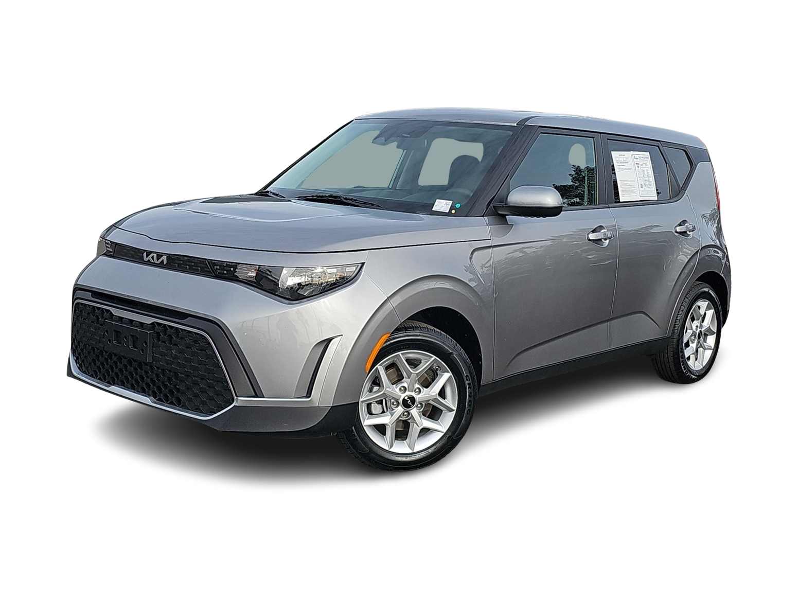 Thumbnail: 2024 Kia Soul - 1