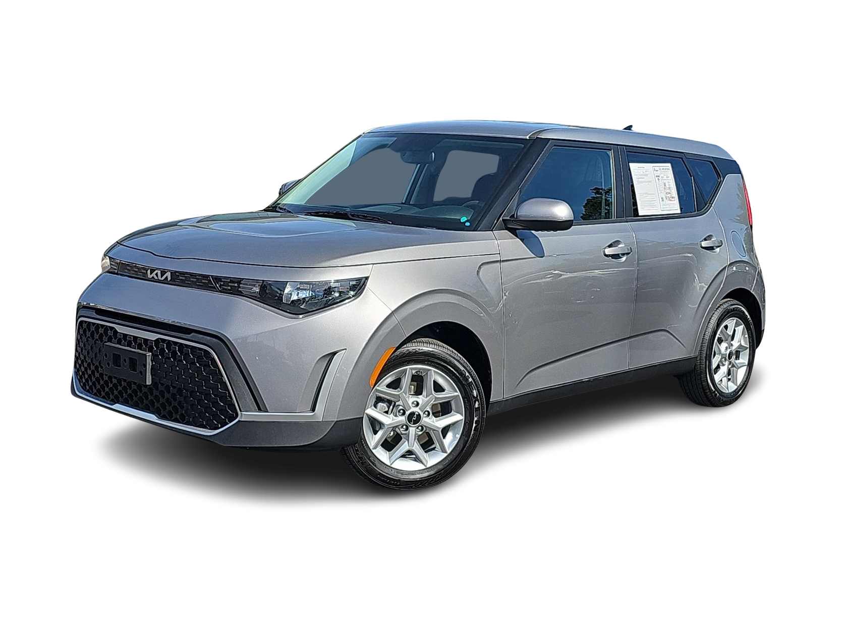 Thumbnail: 2025 Kia Soul - 1