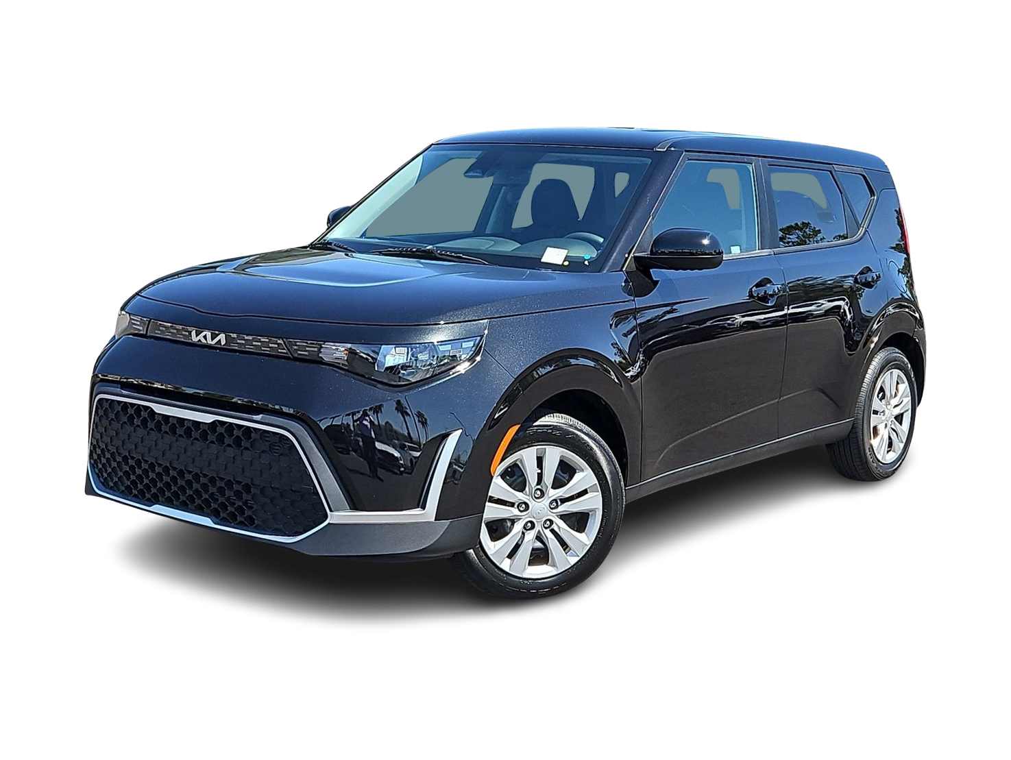Thumbnail: 2023 Kia Soul - 1