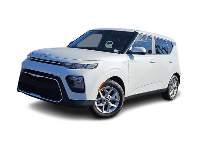 2022 Kia Soul S -
                Las Vegas, NV