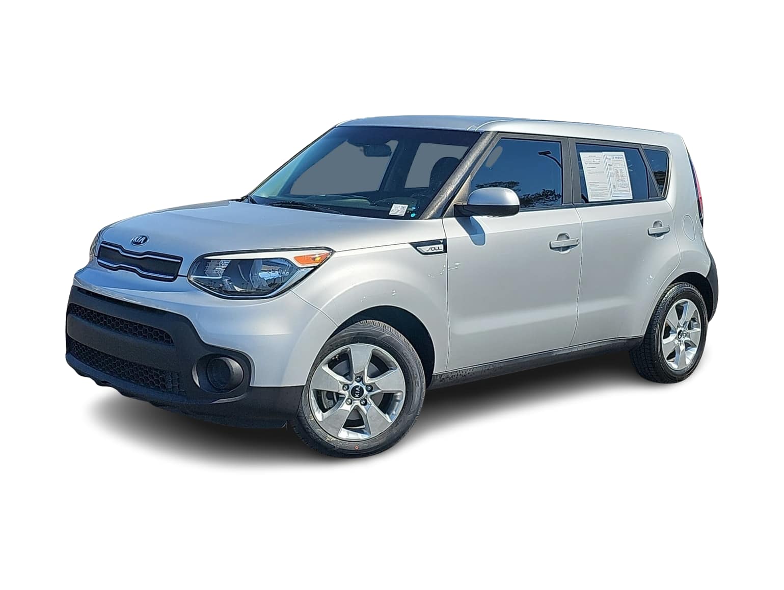 Thumbnail: 2017 Kia Soul - 1