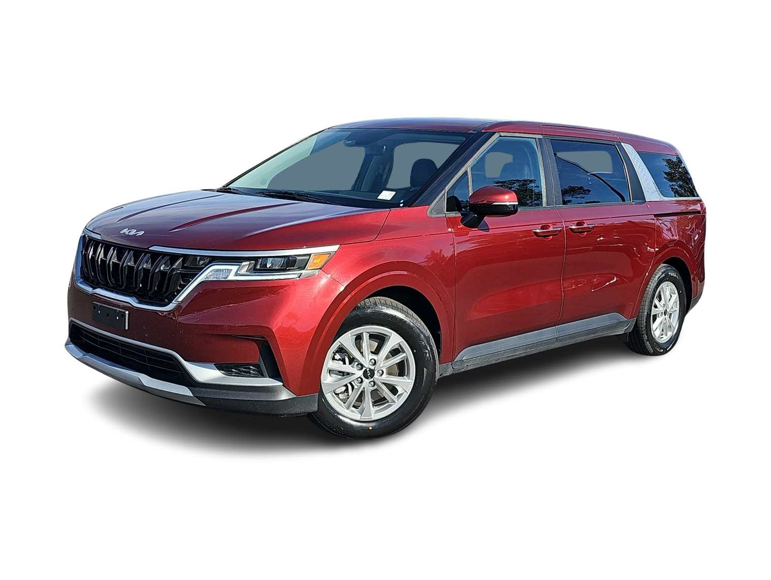 2024 Kia Carnival LX -
                  Las Vegas, NV