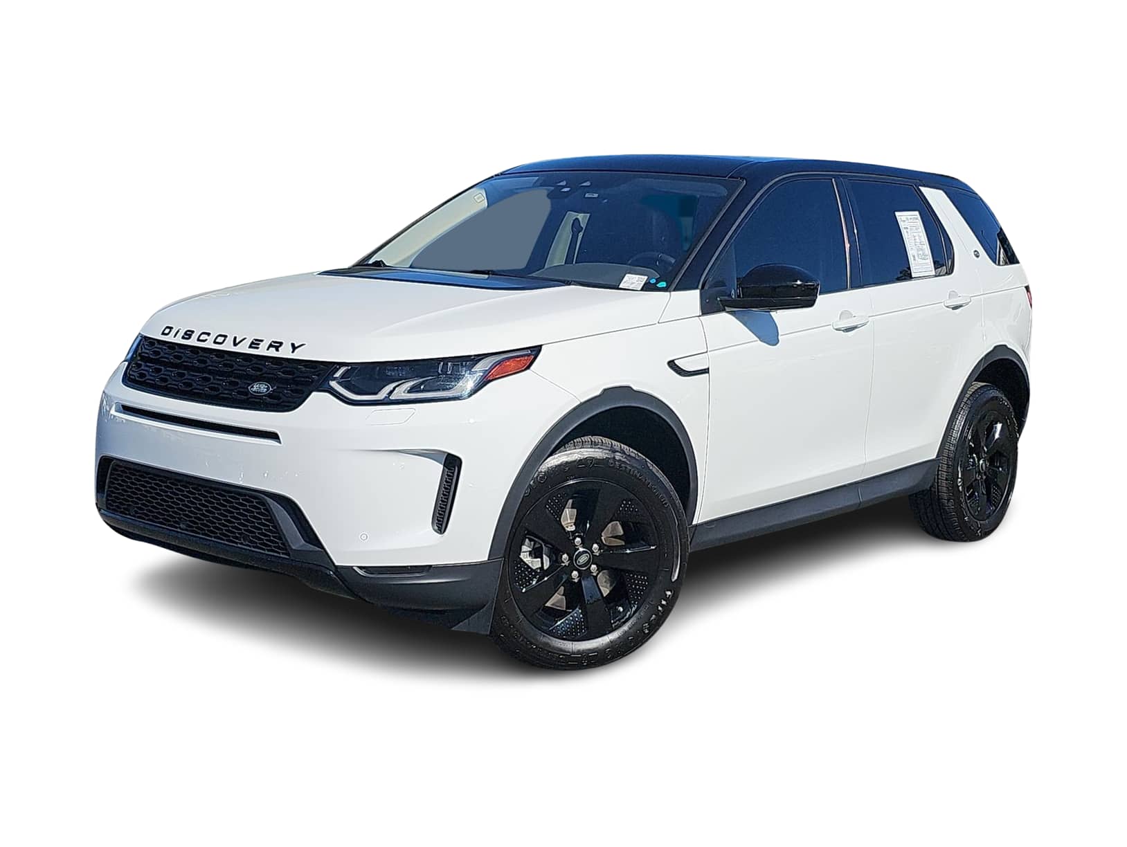 2020 Land Rover Discovery Sport SE -
                  Las Vegas, NV