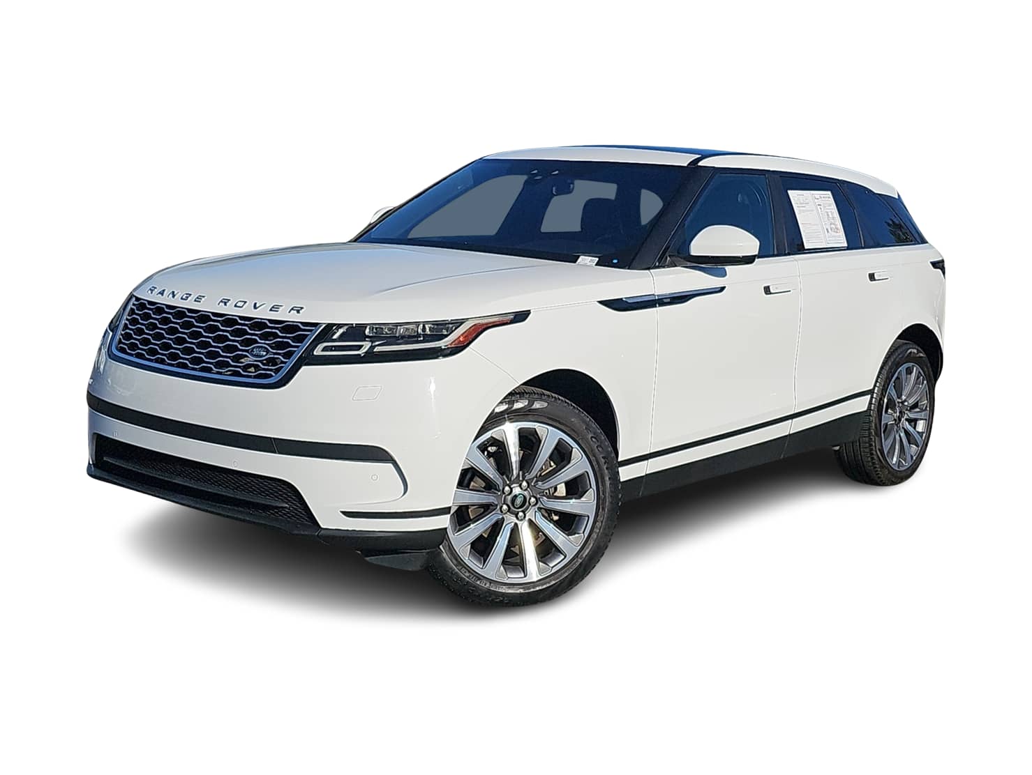2020 Land Rover Range Rover Velar S -
                  Las Vegas, NV