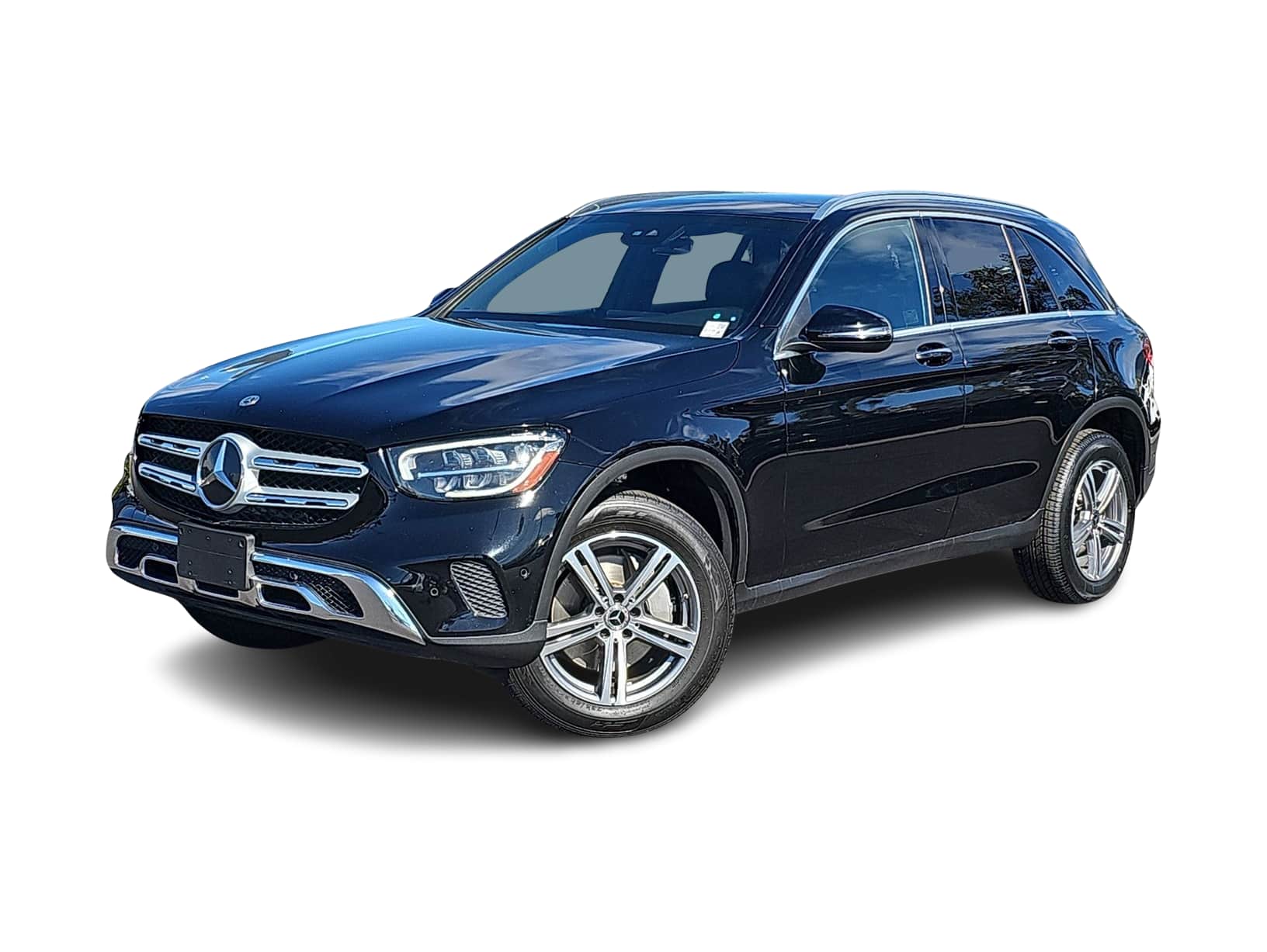 2022 Mercedes-Benz GLC 300 -
                  Las Vegas, NV