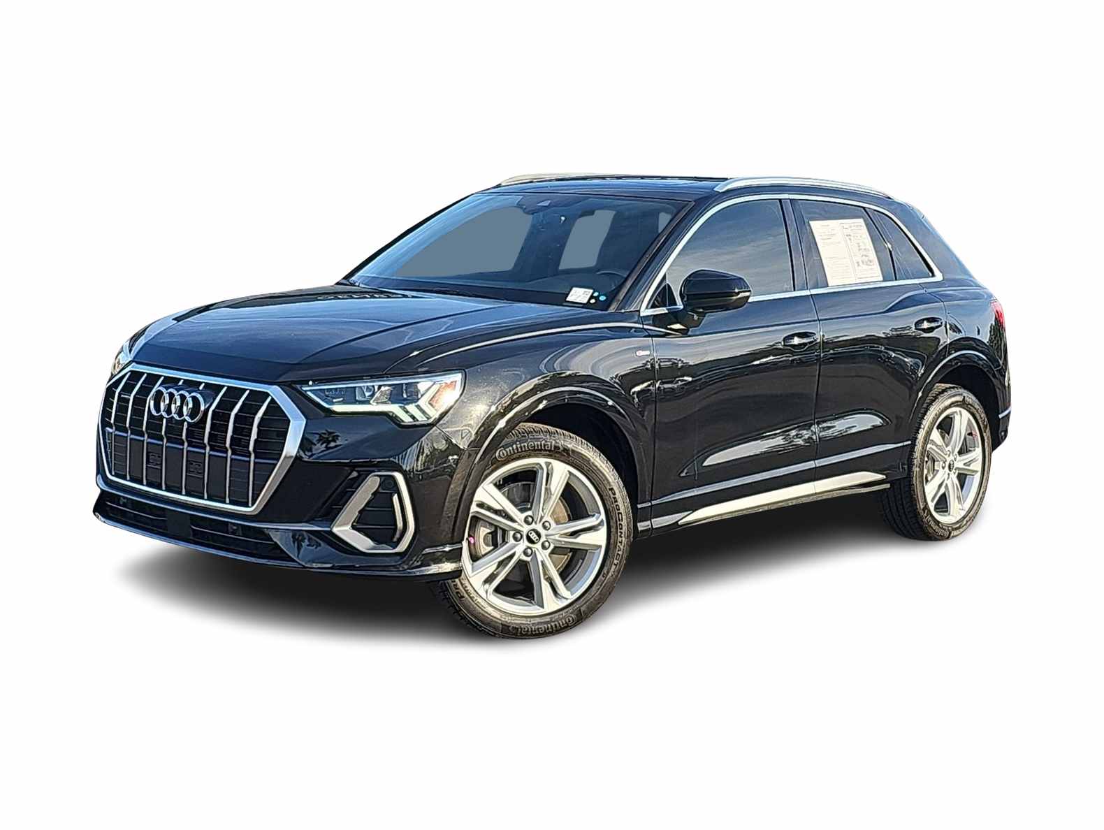 Thumbnail: 2023 Audi Q3 - 1