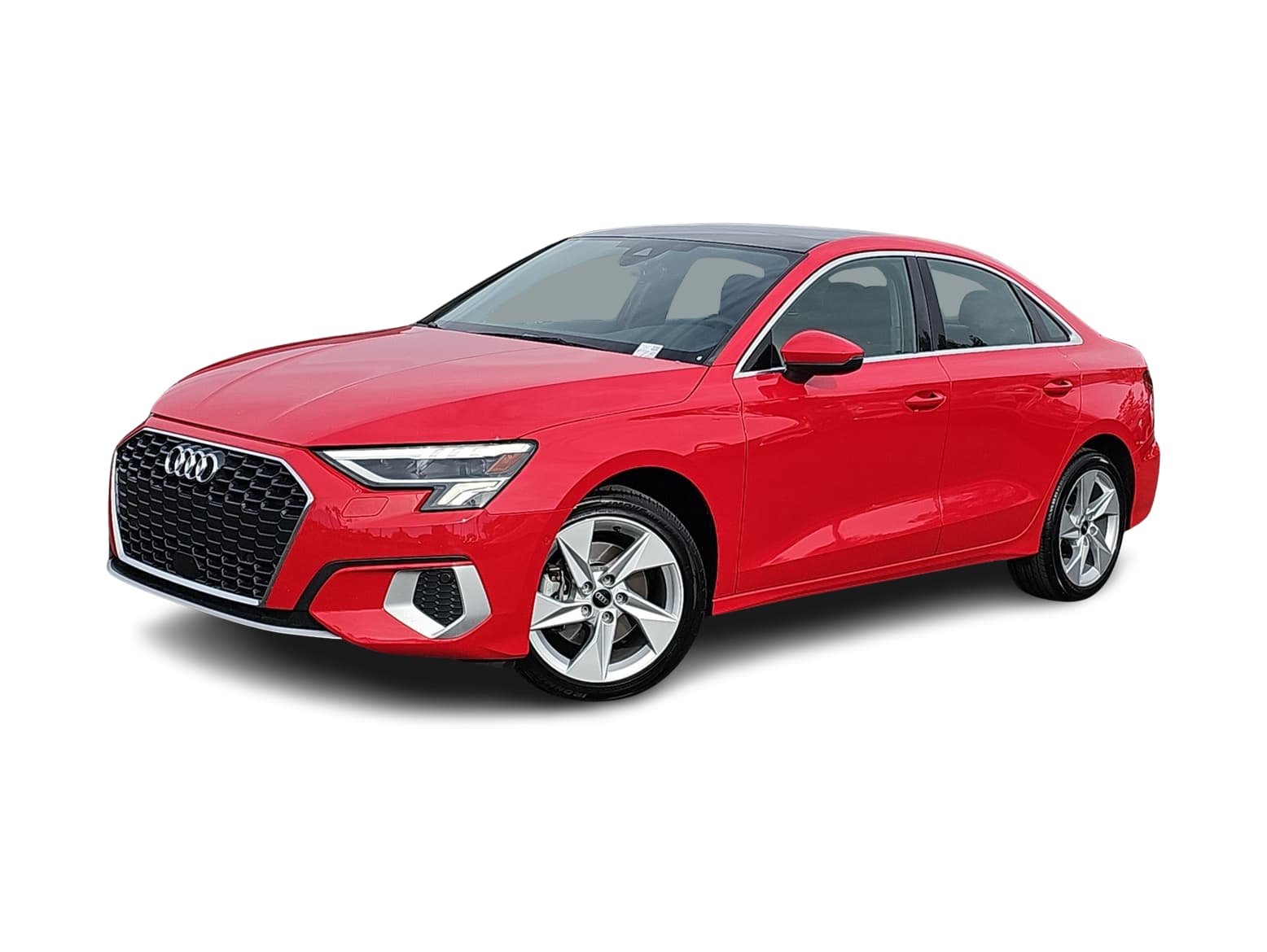 2023 Audi A3 Premium -
                  Las Vegas, NV