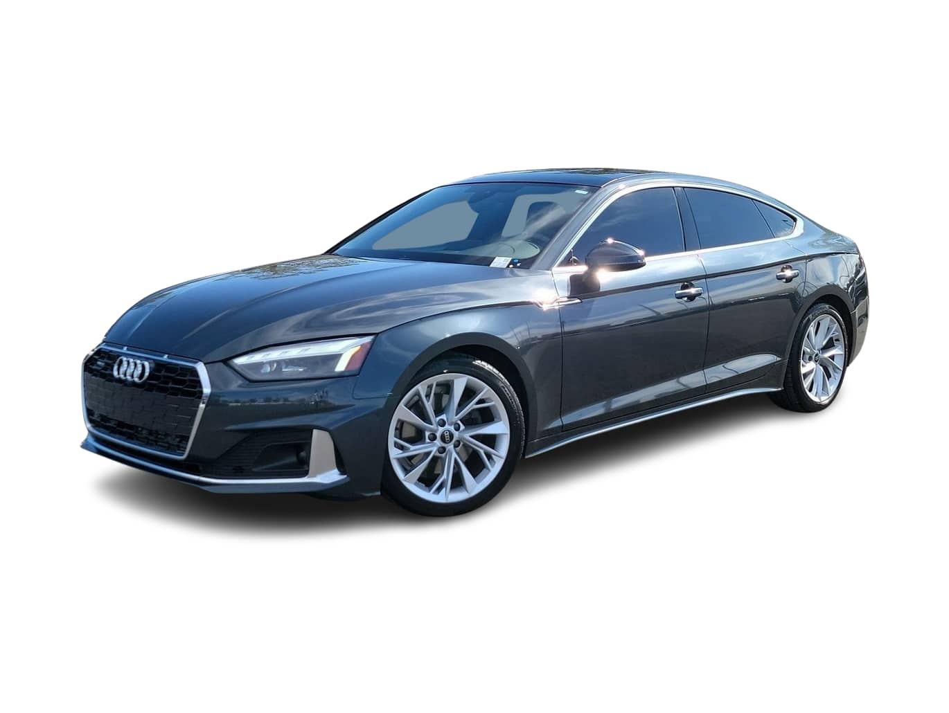 2023 Audi A5 Premium Plus -
                  Las Vegas, NV