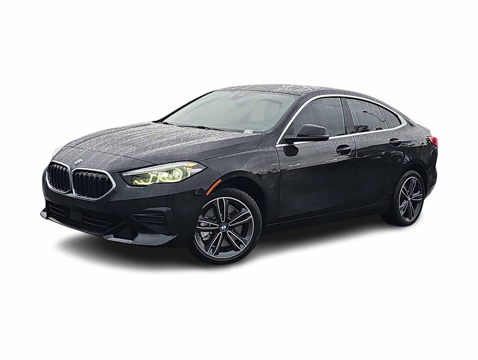 Thumbnail: 2024 BMW 2 Series - 1