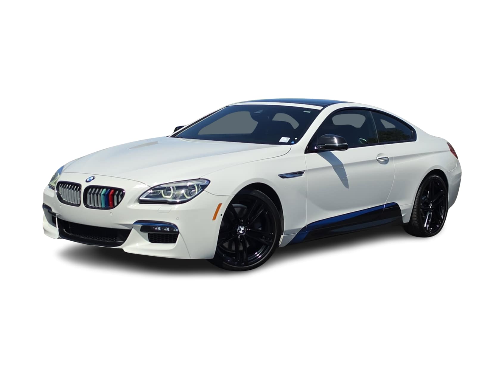 2017 BMW 6 Series 650i -
                  Las Vegas, NV